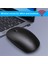 Ryra 2.4g 1000DPI Kablosuz Dilsiz Bluetooth Fare Dizüstü Ofis Iş E-Spor Dizüstü Bilgisayar Pc Gamer Için Fare (Yurt Dışından) 3