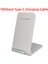 15W Kablosuz Şarj Standı Katlanabilir iPhone 14 13 12 11 x Xs Pro Max Samsung S22 S21 Ultra Hızlı Kablosuz Şarj Istasyonu (Yurt Dışından) 1