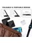 3'ü 1 Arada Kablosuz Şarj Standı Pedi Katlanabilir iPhone 14 13 12 11 Xs x Apple Watch 8 Pro 30W Hızlı Şarj Istasyonu (Yurt Dışından) 4