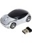 Ryra Kablosuz Fare Araba Fare Sevimli ve Ilginç Fareler Dizüstü USB Alıcısı Kablosuz LED Işık Araba Şekli Optik Pc Masaüstü (Yurt Dışından) 5