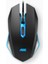 Ergonomik Optik, USB Kablolu Fare Desteği Windows Pc, Dizüstü Bilgisayar, Masaüstü, Dizüstü Bilgisayar, (Yurt Dışından) 1