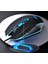 Ergonomik Optik, USB Kablolu Fare Desteği Windows Pc, Dizüstü Bilgisayar, Masaüstü, Dizüstü Bilgisayar, (Yurt Dışından) 3