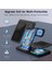 15W Kablosuz Şarj Cihazı 3 In 1 iPhone 14 13 12 Pro Max 11X8 Hızlı Şarj Standı Istasyonu Apple Watch 8 7 6 Şarj Standı (Yurt Dışından) 2