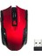 Ryra 2.4g 6 Anahtar Kablosuz Fare Oyun Fare 1600 Dpı USB Alıcı Gaming Mouse Optik Dizüstü Bilgisayar Pc Gamer Csgo Pubg Lol (Yurt Dışından) 1