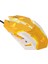 Solunum LED USB Kablolu Optik Fare 2400 Dpi Pc Dizüstü Masaüstü Bilgisayar 6 Düğmeler Ow Dva Overwatch Dropshipping Için Oyun Fareleri (Yurt Dışından) 1