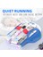 Üç Modlu 2.4g USB Bluetooth Kablosuz Oyun Faresi 12 Tuşları Rgb Oyun Kablolu Meche Fareler Windows Ios Için Ev Ofis Dizüstü Pc Gamer (Yurt Dışından) 5