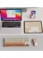 RYRA2023 Bluetooth Kablosuz Dilsiz Fare Rgb Şarj Edilebilir Fare Macbook Pc Gamer Dizüstü Bilgisayar Ofis Faresi Bayanlar Için Hediye (Yurt Dışından) 4
