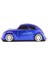 Beetle Araba Faresi/volkswagen Beetle/2.4g Kablosuz Fare Mavi (Yurt Dışından) 1