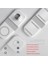 30W 2 In 1 Katlanabilir Kablosuz Şarj Istasyonu iPhone 14 13 12 Pro Katlanır Manyetik Güvenli Hızlı Kablosuz Şarj Cihazları (Yurt Dışından) 4