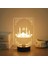 USB ile Güçlendirilmiş Yaratıcı 3D Eıd Mübarek Led'i Gece I (Yurt Dışından) 1