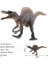 Bai Jiaying Jurassic Dinozor Spinosaurus Model Serisi (Yurt Dışından) 2