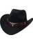 Klasik Kovboy Şapkası (Yurt Dışından) 1