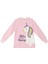 Unicorn Kız Çocuk Sweatshirt Tayt Takım 5