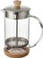 French Press, Paslanmaz Çelik-Cam, 1 Lt, Ikea 365+ 1