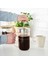 French Press, Paslanmaz Çelik-Cam, 1 Lt, Ikea 365+ 2