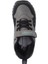 NALA Erkek Çocuk Sneaker Koşu & Yürüyüş Ayakkabısı Koyu Gri 5