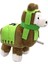 Jea·love 30CM Minecraft Sarmaşık Peluş Oyuncak (Yurt Dışından) 1