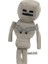 Jea·love 22CM Minecraft Sarmaşık Peluş Oyuncak (Yurt Dışından) 1