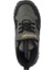 NALA Erkek Çocuk Sneaker Koşu & Yürüyüş Ayakkabısı Haki 5