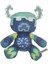 Jea·love 25CM Minecraft Sarmaşık Peluş Oyuncak (Yurt Dışından) 1