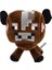 Jea·love 16CM Minecraft Sarmaşık Peluş Oyuncak (Yurt Dışından) 1