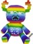 Jea·love 25CM Minecraft Sarmaşık Peluş Oyuncak (Yurt Dışından) 1