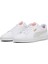Smash 3.0 Retro Academia Erkek Beyaz Sneaker Ayakkabı 39249801 2