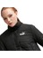 Essentials Padded Kadın Siyah Mont 3