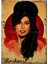 Amy Winehouse Poster Mdf Poster 70CMX 100CM 1