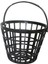 Golfığı Taşıyıcıı Golf Arabası Aksesuarları Golf Sepeti 19.9X15.5X13CM (Yurt Dışından) 2