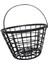 Golfığı Taşıyıcıı Golf Arabası Aksesuarları Golf Sepeti 33.5X21.6X22CM (Yurt Dışından) 1