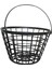 Golfığı Taşıyıcıı Golf Arabası Aksesuarları Golf Sepeti 33.5X21.6X22CM (Yurt Dışından) 3