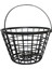 Golfığı Taşıyıcıı Golf Arabası Aksesuarları Golf Sepeti 33.5X21.6X22CM (Yurt Dışından) 4