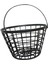 Golfığı Taşıyıcıı Golf Arabası Aksesuarları Golf Sepeti 33.5X21.6X22CM (Yurt Dışından) 5