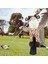 Golf Ahşap Sürücü Başörtüsü Koruma Yedek Golf Kulübü Başkanı Kapak Dayanıklı Çok Renkli (Yurt Dışından) 5