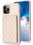 iPhone 12 Telefon Kılıfı (Yurt Dışından) 2