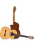 Garciano cm Ce Elektro Klasik Gitar 1