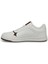Erın 3pr Kırık Beyaz Erkek Sneaker 3