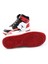 Haykat Uzun Kırmızı Günlük Sneaker Spor Ayakkabı 5