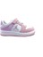 Haykat Lila-Pembe Kısa Kız Çocuk Günlük Sneaker Spor Ayakkabı 1
