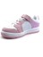 Haykat Lila-Pembe Kısa Kız Çocuk Günlük Sneaker Spor Ayakkabı 3