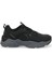 Dakota Pu 3pr Siyah Bayan Sneaker 2