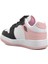 Haykat Pudra Kısa Kız Çocuk Günlük Sneaker Spor Ayakkabı 4