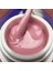 Soft Pudding Gel - Jel Pink Işıltılı 15 Gr 1