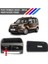 Fiat Doblo Orta Sol Havalandırma Izgarası Gri Düğmeli 2010- 2014 Makyajsız Kasa M742 2