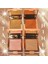 Golden Copper Bronze Star Shine Highlighter Işıltılı Ipeksi Saten Aydinlatici Vegan Makeup Glow 4