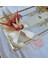 Party Housee Organizsayon Söz Nişan Gold Çikolata Kutusu 22X32CMCM 2