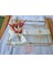 Party Housee Organizsayon Söz Nişan Gold Çikolata Kutusu 22X32CMCM 4