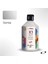 X1 Art Multisurface Hobi Boyası Gümüş (Sedef) 500 ml 1