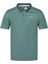 Maverik V Polo Yaka Erkek T-Shirt 1